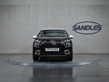 Used Citroen C3 2022 for sale - 76965340: Photo