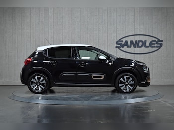 Used Citroen C3 2022 for sale - 76965340: Photo