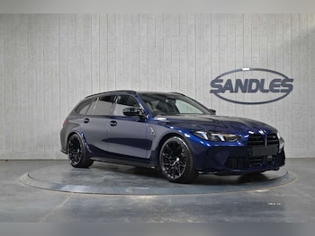 Used BMW M3 2025 for sale - 79205240: Photo