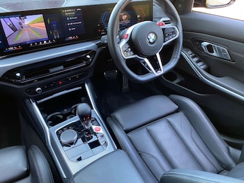 Used BMW M3 2025 for sale - 79205240: Photo