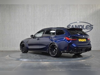 Used BMW M3 2025 for sale - 79205240: Photo