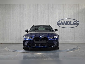Used BMW M3 2025 for sale - 79205240: Photo