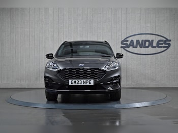 Used Ford Kuga 2023 for sale - 76389396: Photo