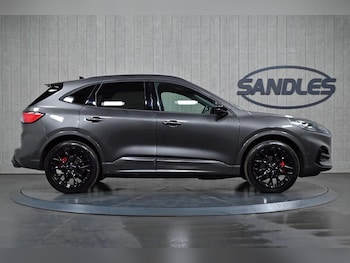 Used Ford Kuga 2023 for sale - 76389396: Photo