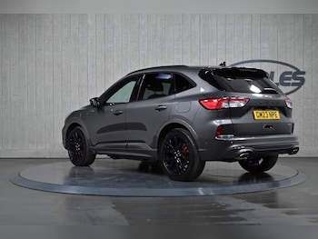 Used Ford Kuga 2023 for sale - 76389396: Photo