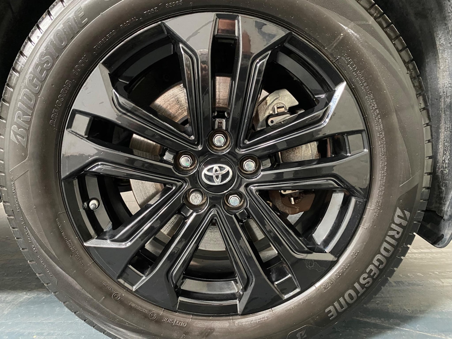 Used Toyota RAV4 2020 for sale - 77345370: Photo 19