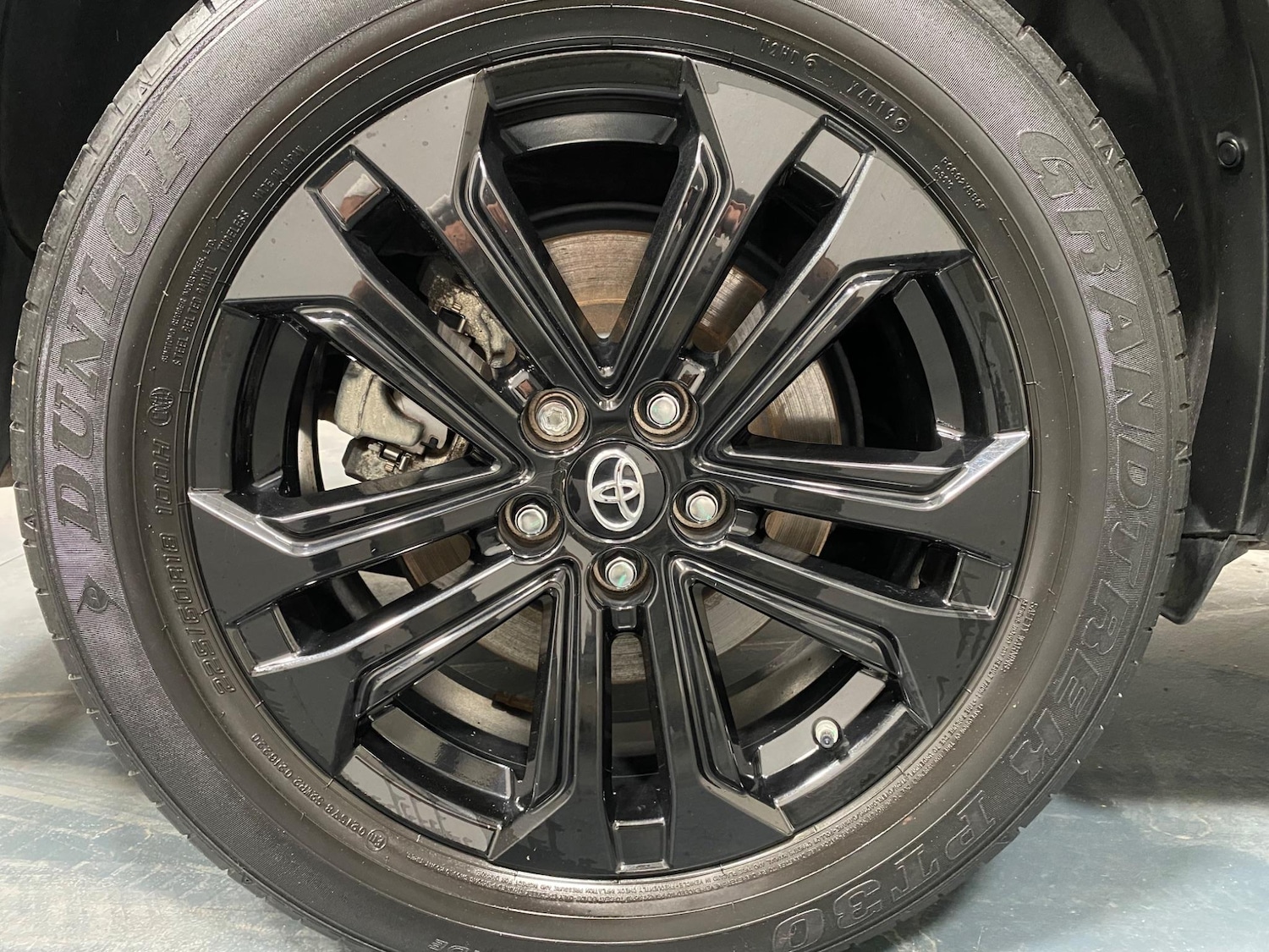 Used Toyota RAV4 2020 for sale - 77345370: Photo 20