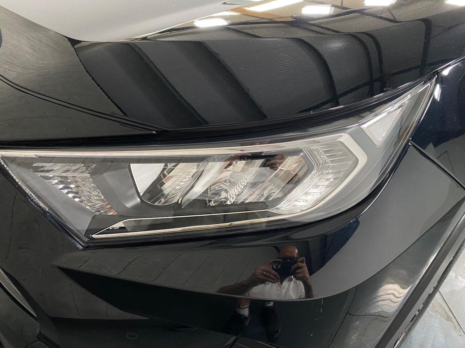 Used Toyota RAV4 2020 for sale - 77345370: Photo 21