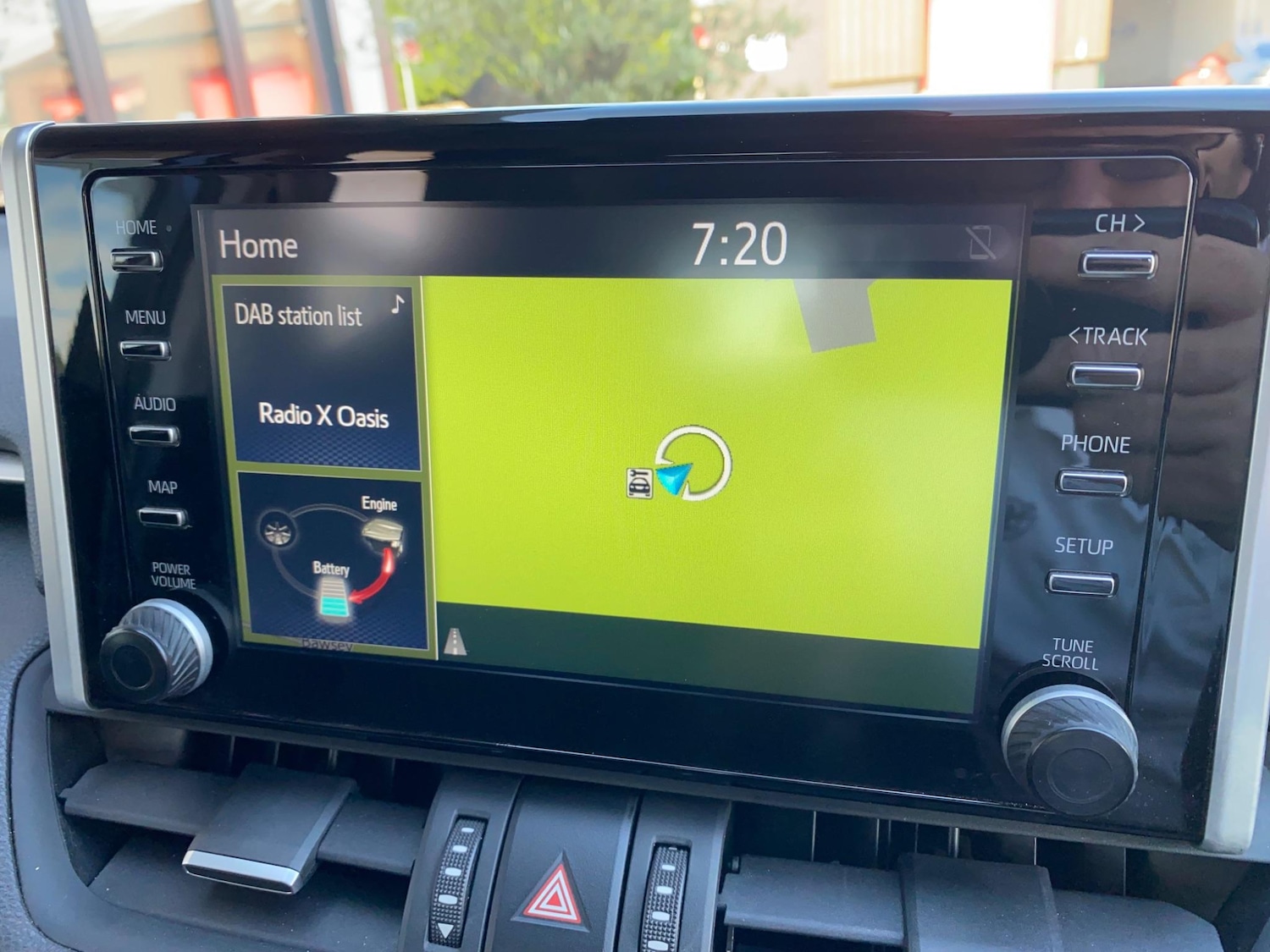 Used Toyota RAV4 2020 for sale - 77345370: Photo 30