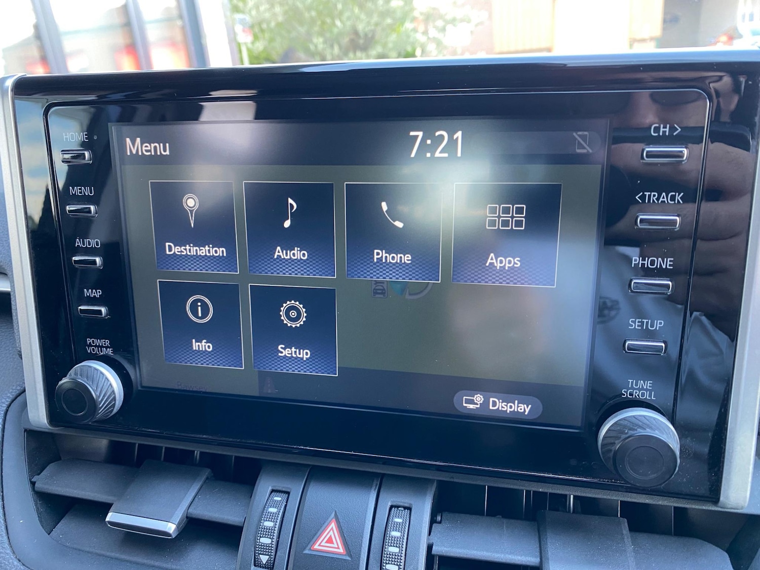 Used Toyota RAV4 2020 for sale - 77345370: Photo 31