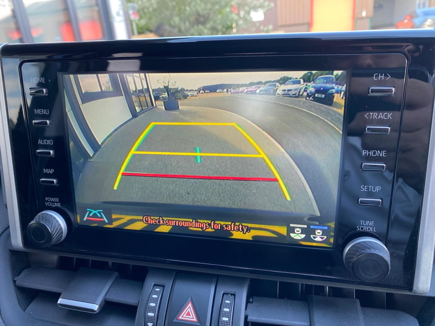 Used Toyota RAV4 2020 for sale - 77345370: Photo 33