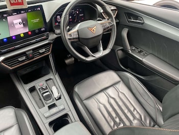 Used Cupra Formentor 2023 for sale - 78577459: Photo