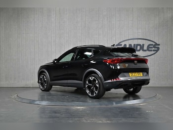 Used Cupra Formentor 2023 for sale - 78577459: Photo