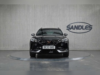 Used Cupra Formentor 2023 for sale - 78577459: Photo