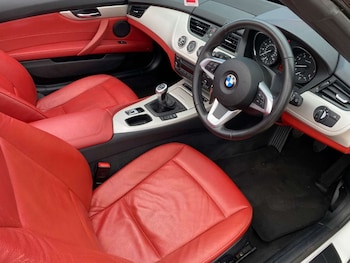 Used BMW Z4 2014 for sale - 78726486: Photo