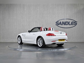 Used BMW Z4 2014 for sale - 78726486: Photo