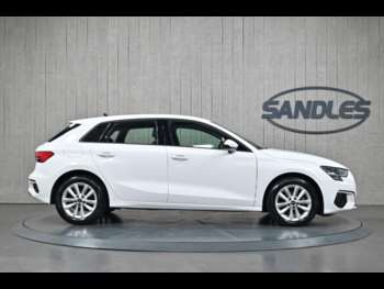 Used Audi A3 2022 for sale - 75199025: Photo