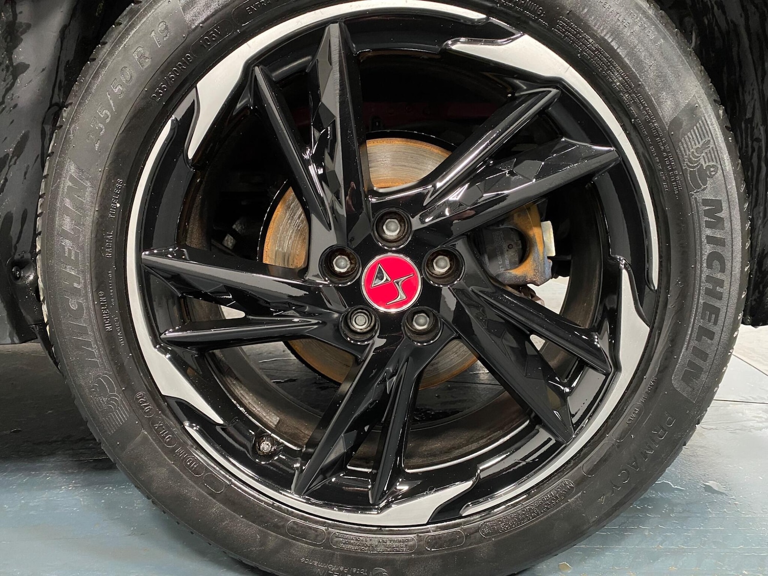 Used DS Automobiles DS 7 2020 for sale - 76997088: Photo 18