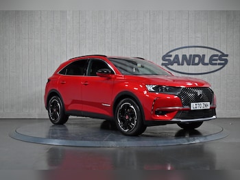 2020 (70) - 1.5 BlueHDi Performance Line 5dr