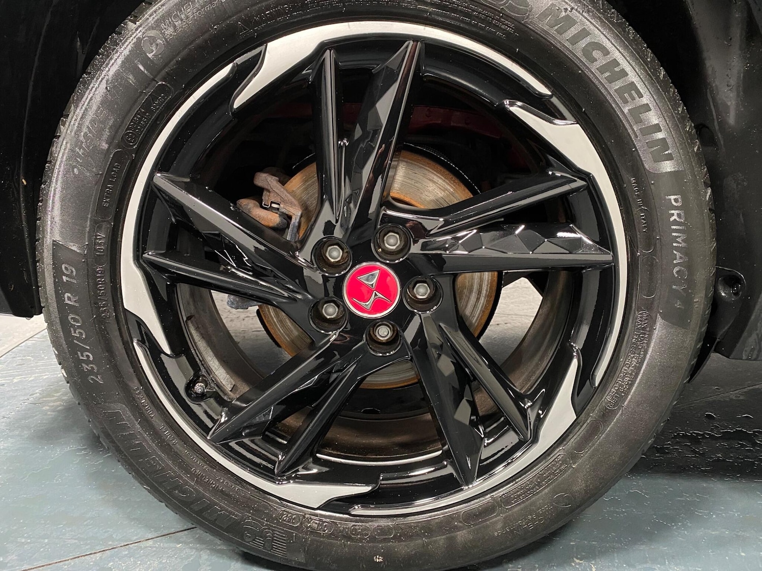 Used DS Automobiles DS 7 2020 for sale - 76997088: Photo 20