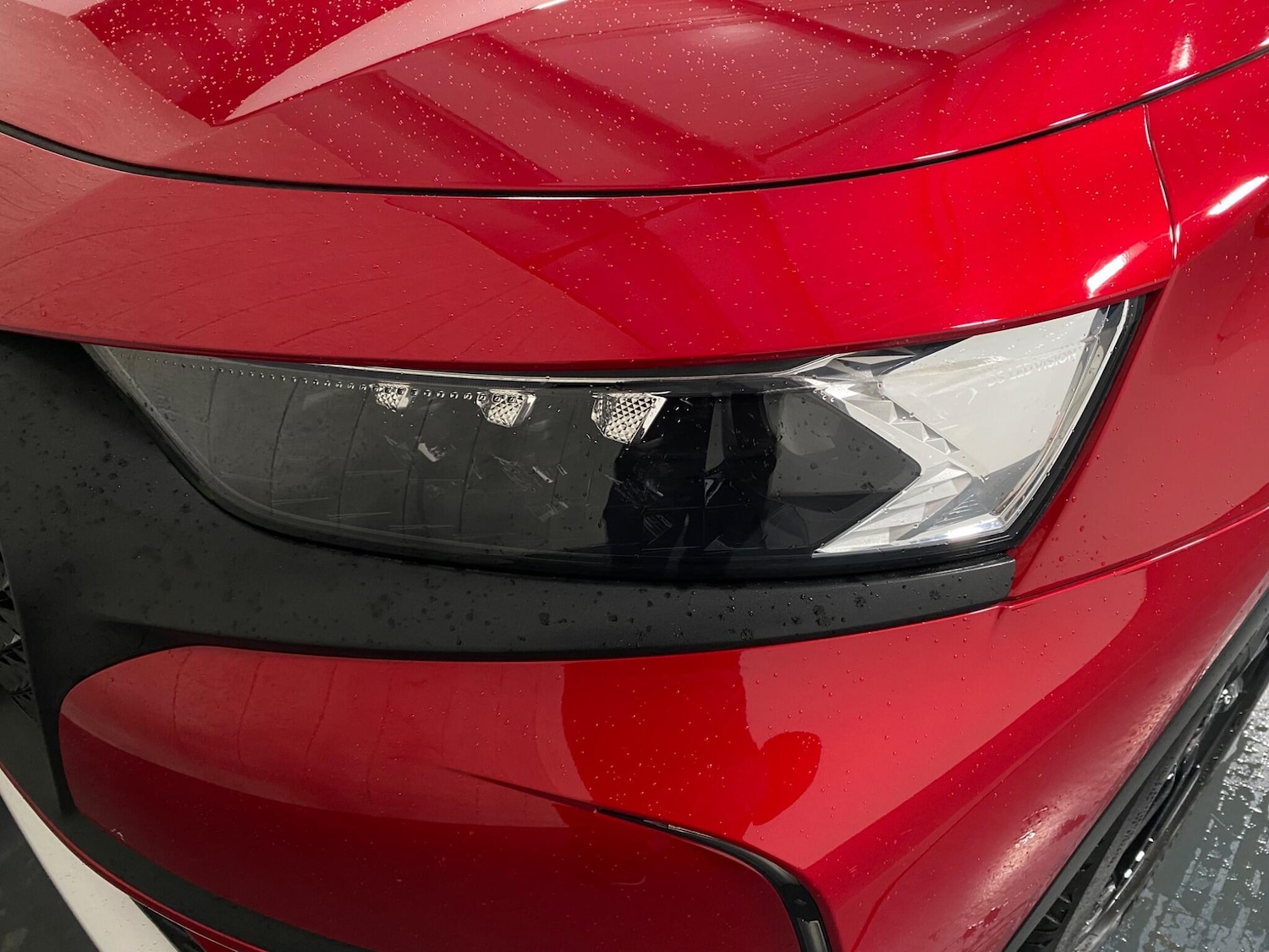 Used DS Automobiles DS 7 2020 for sale - 76997088: Photo 21