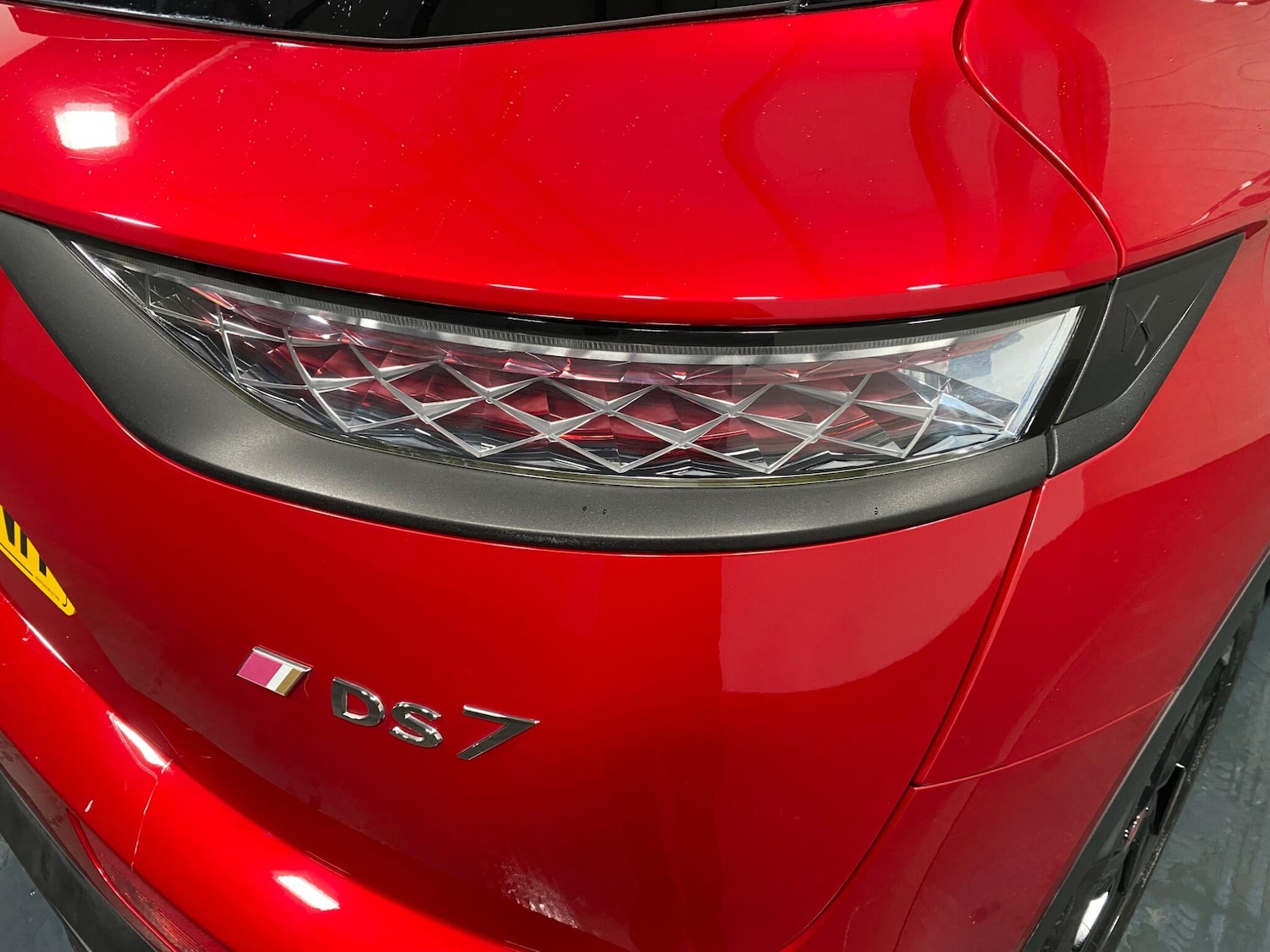 Used DS Automobiles DS 7 2020 for sale - 76997088: Photo 22