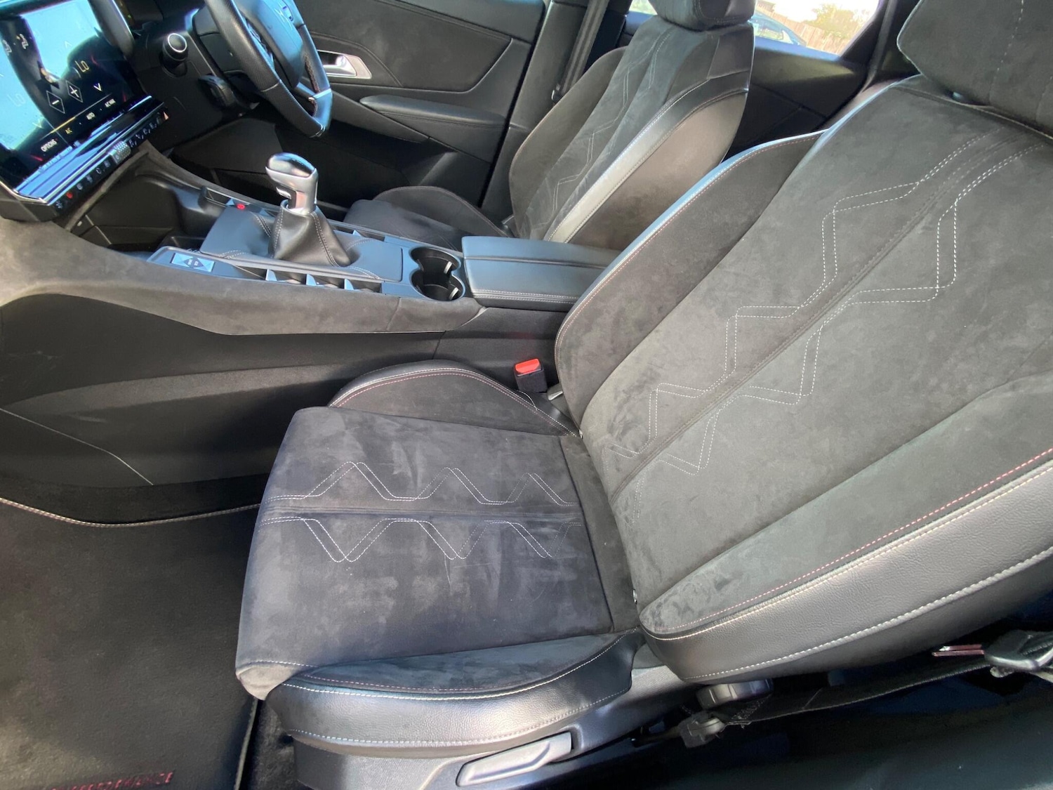 Used DS Automobiles DS 7 2020 for sale - 76997088: Photo 24