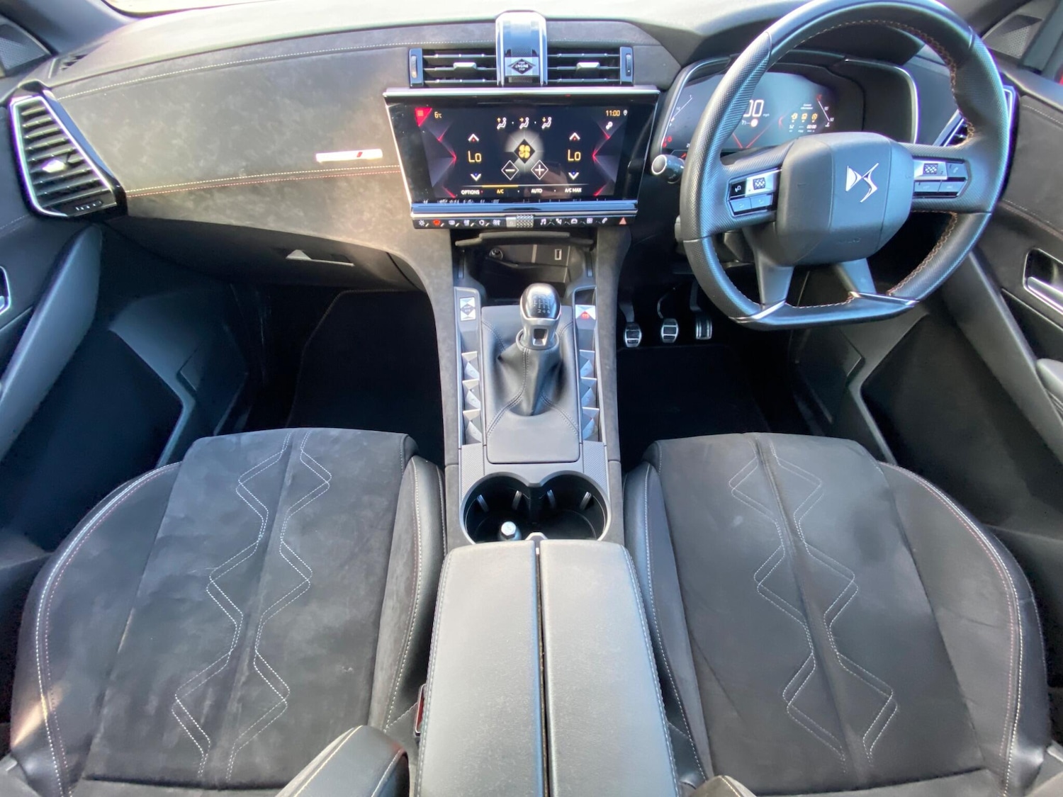 Used DS Automobiles DS 7 2020 for sale - 76997088: Photo 27