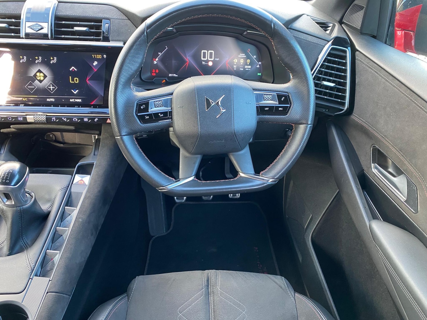 Used DS Automobiles DS 7 2020 for sale - 76997088: Photo 28