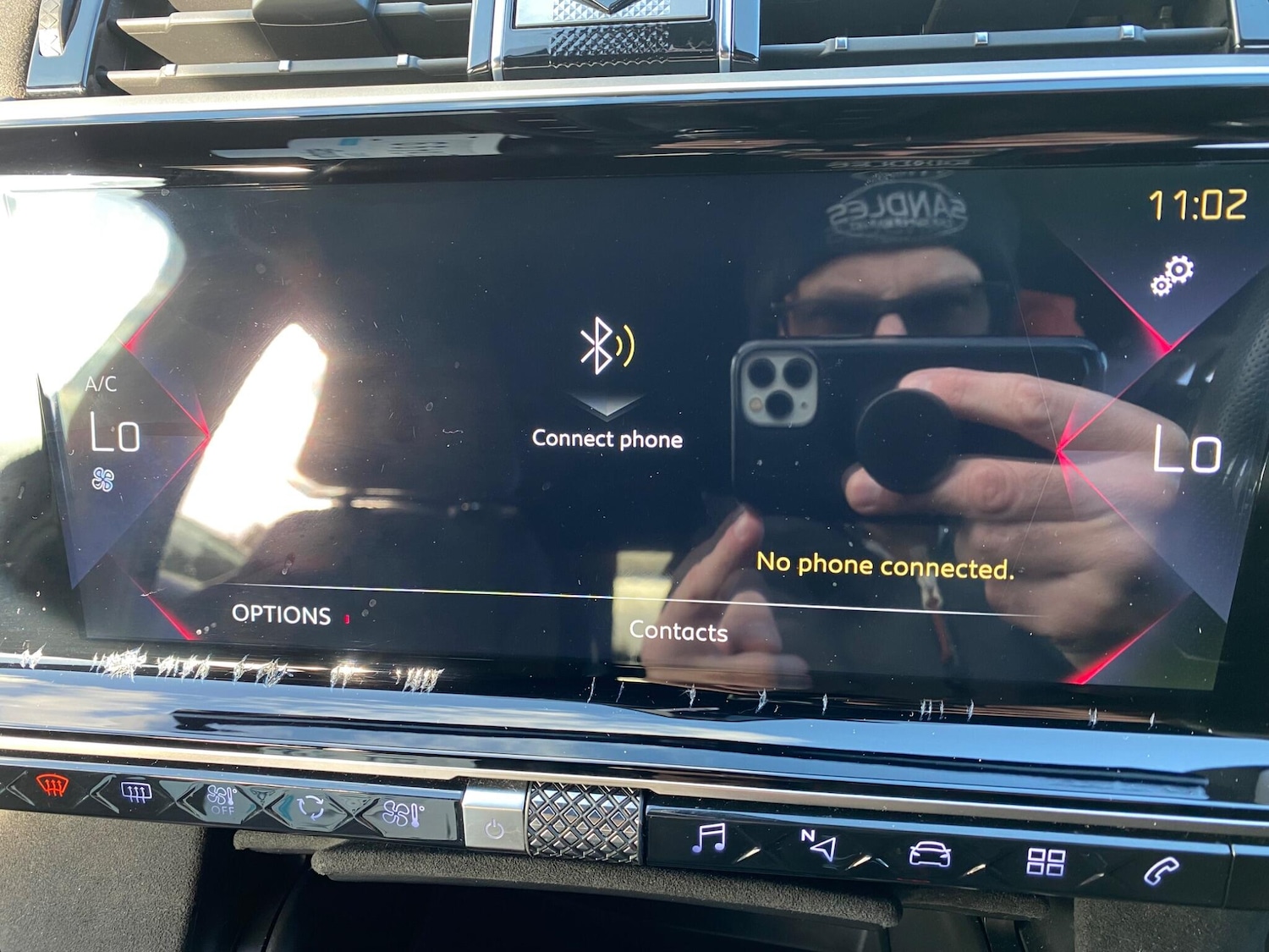 Used DS Automobiles DS 7 2020 for sale - 76997088: Photo 32