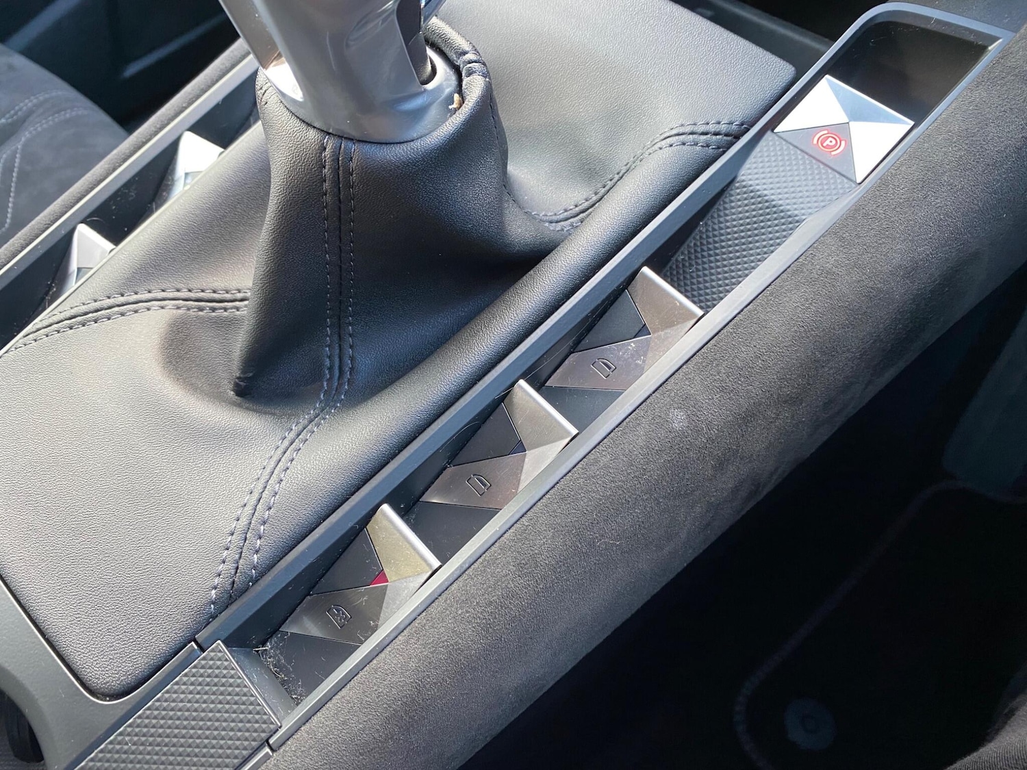 Used DS Automobiles DS 7 2020 for sale - 76997088: Photo 37