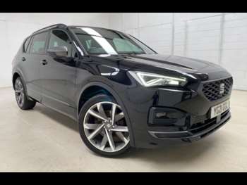 2021 (21) 1.5L FR Sport 5dr Auto