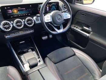 Used Mercedes-Benz EQB 2023 for sale - 79357039: Photo