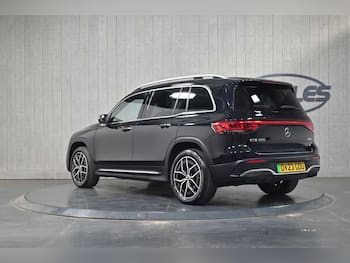 Used Mercedes-Benz EQB 2023 for sale - 79357039: Photo