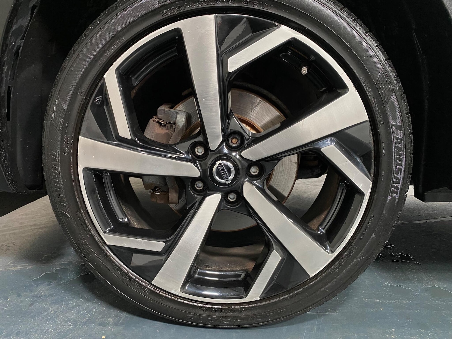 Used Nissan Qashqai 2017 for sale - 76898396: Photo 17