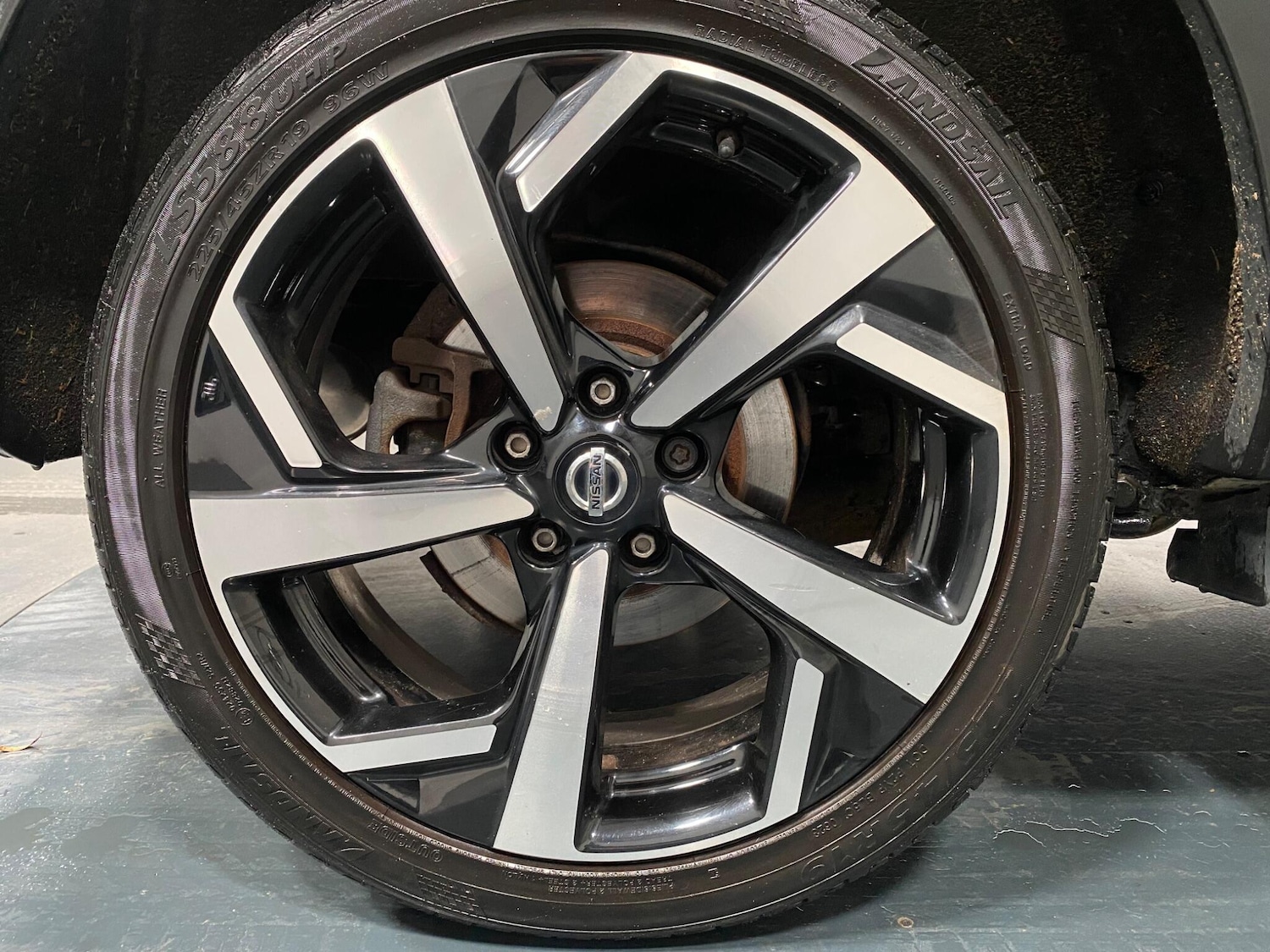 Used Nissan Qashqai 2017 for sale - 76898396: Photo 18