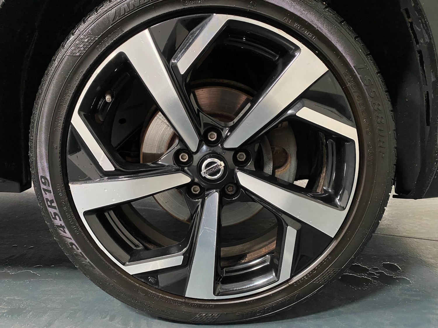 Used Nissan Qashqai 2017 for sale - 76898396: Photo 19