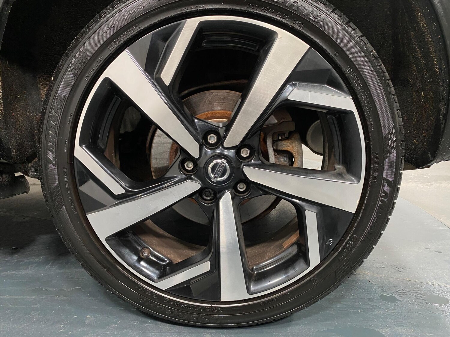 Used Nissan Qashqai 2017 for sale - 76898396: Photo 20