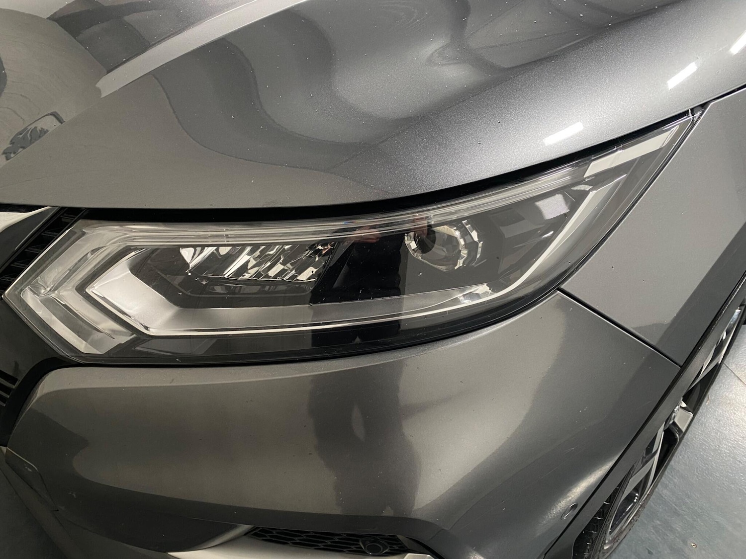 Used Nissan Qashqai 2017 for sale - 76898396: Photo 21