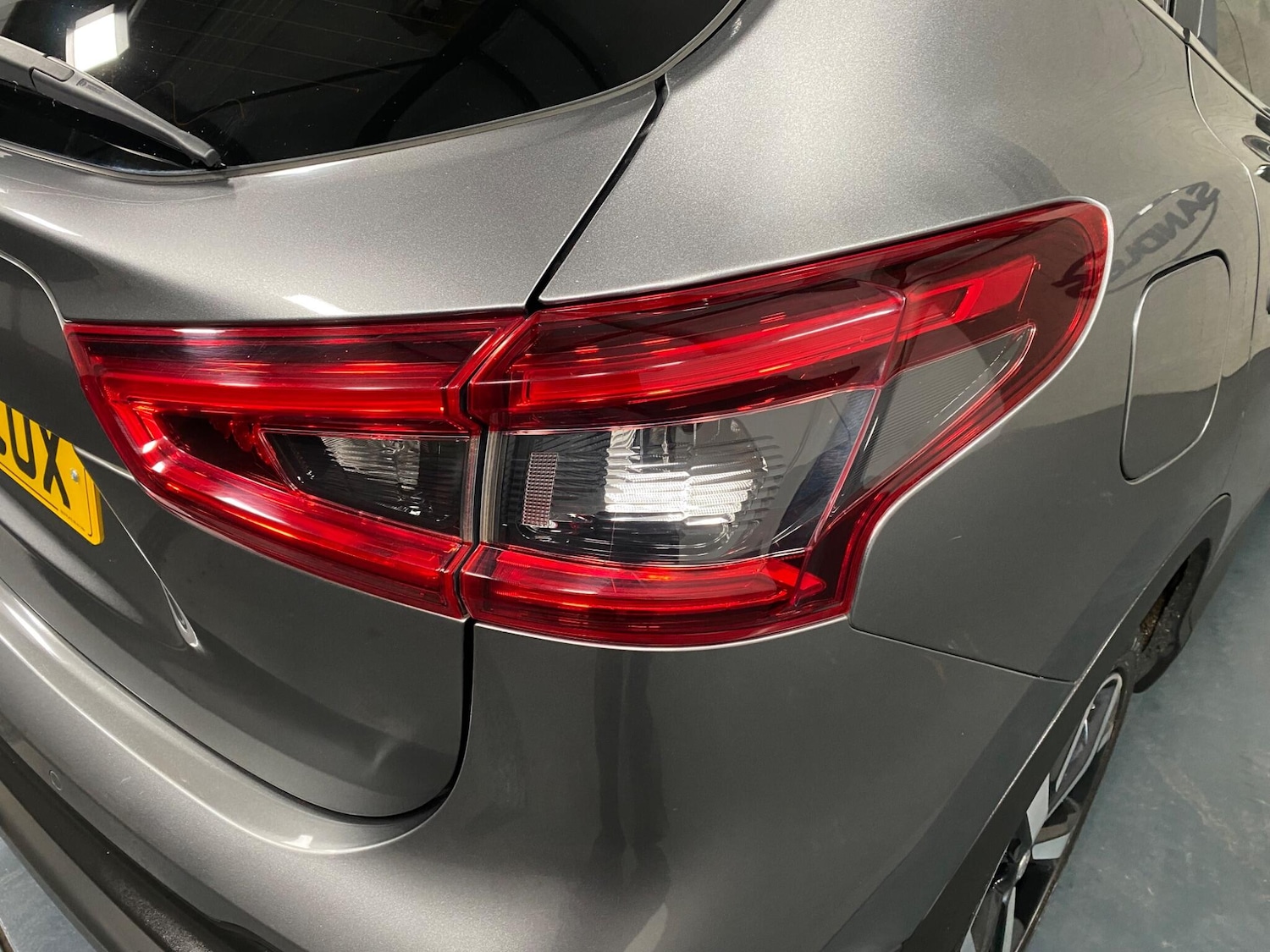 Used Nissan Qashqai 2017 for sale - 76898396: Photo 22