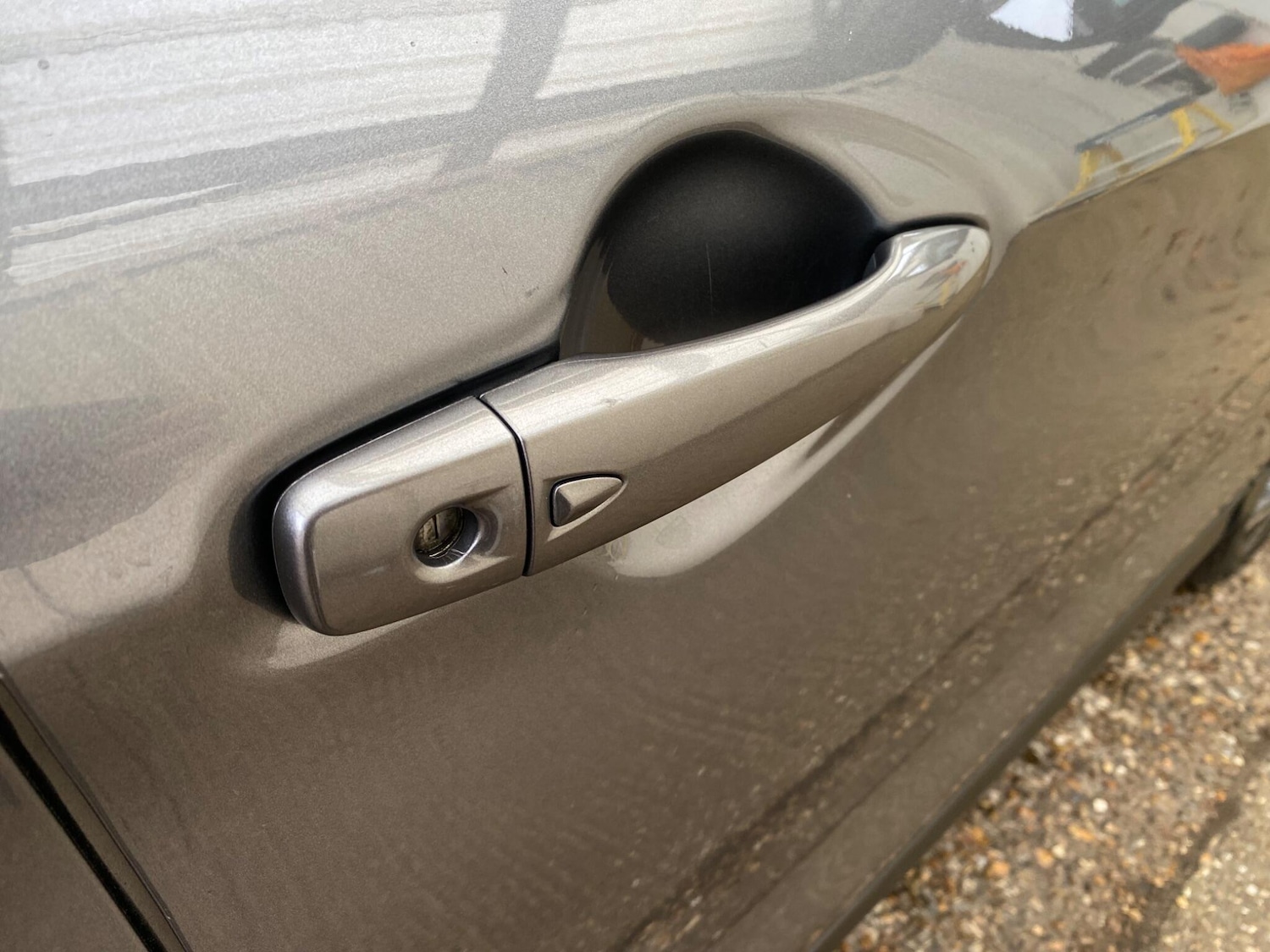 Used Nissan Qashqai 2017 for sale - 76898396: Photo 23