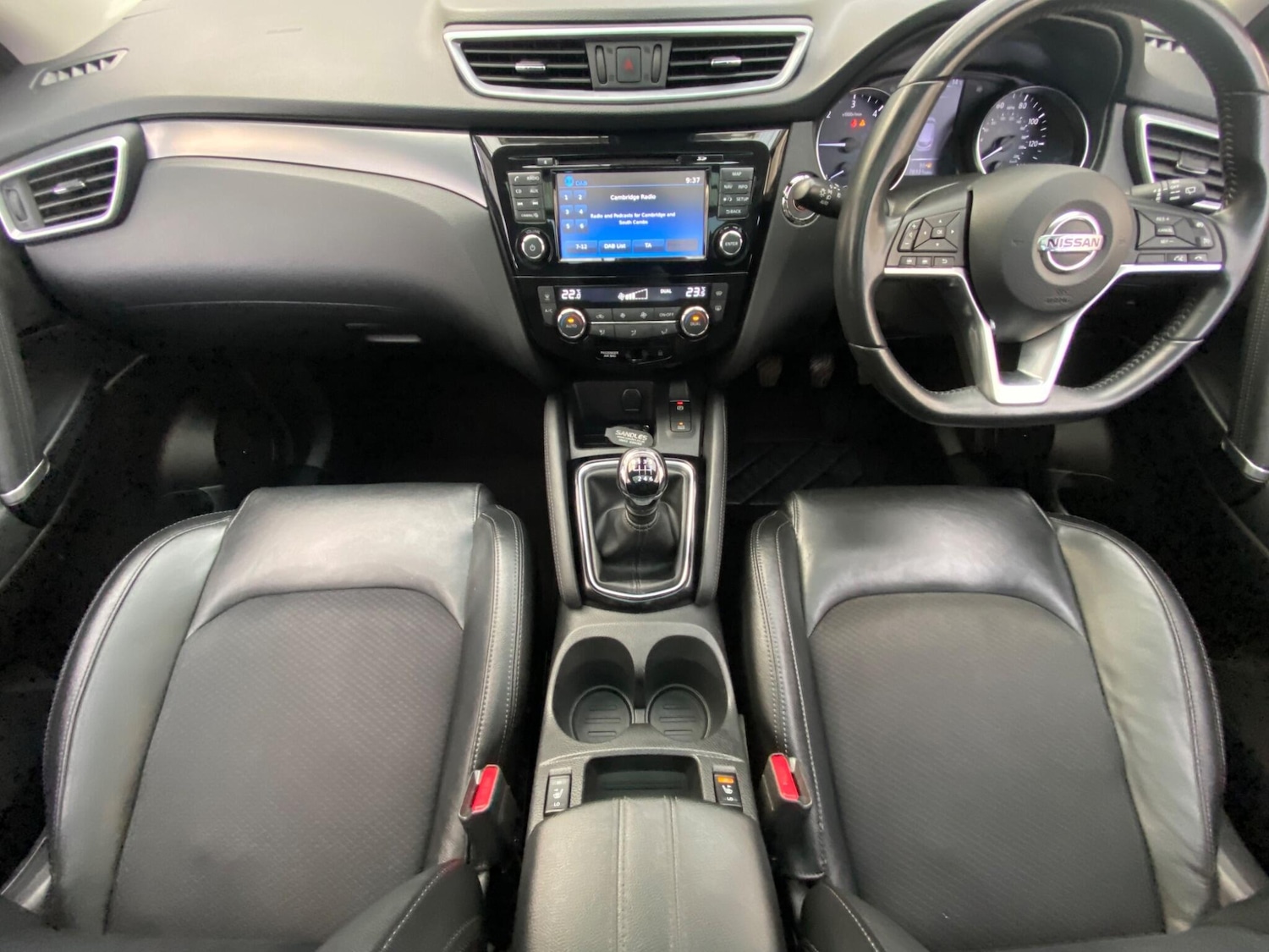 Used Nissan Qashqai 2017 for sale - 76898396: Photo 28