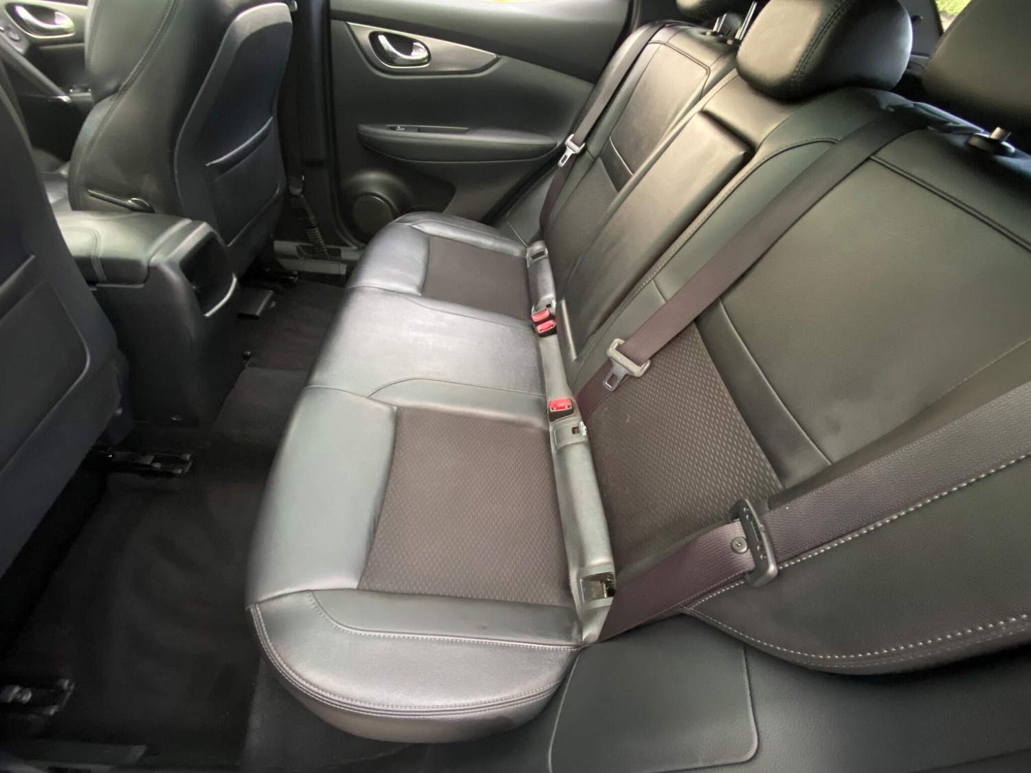 Used Nissan Qashqai 2017 for sale - 76898396: Photo 30