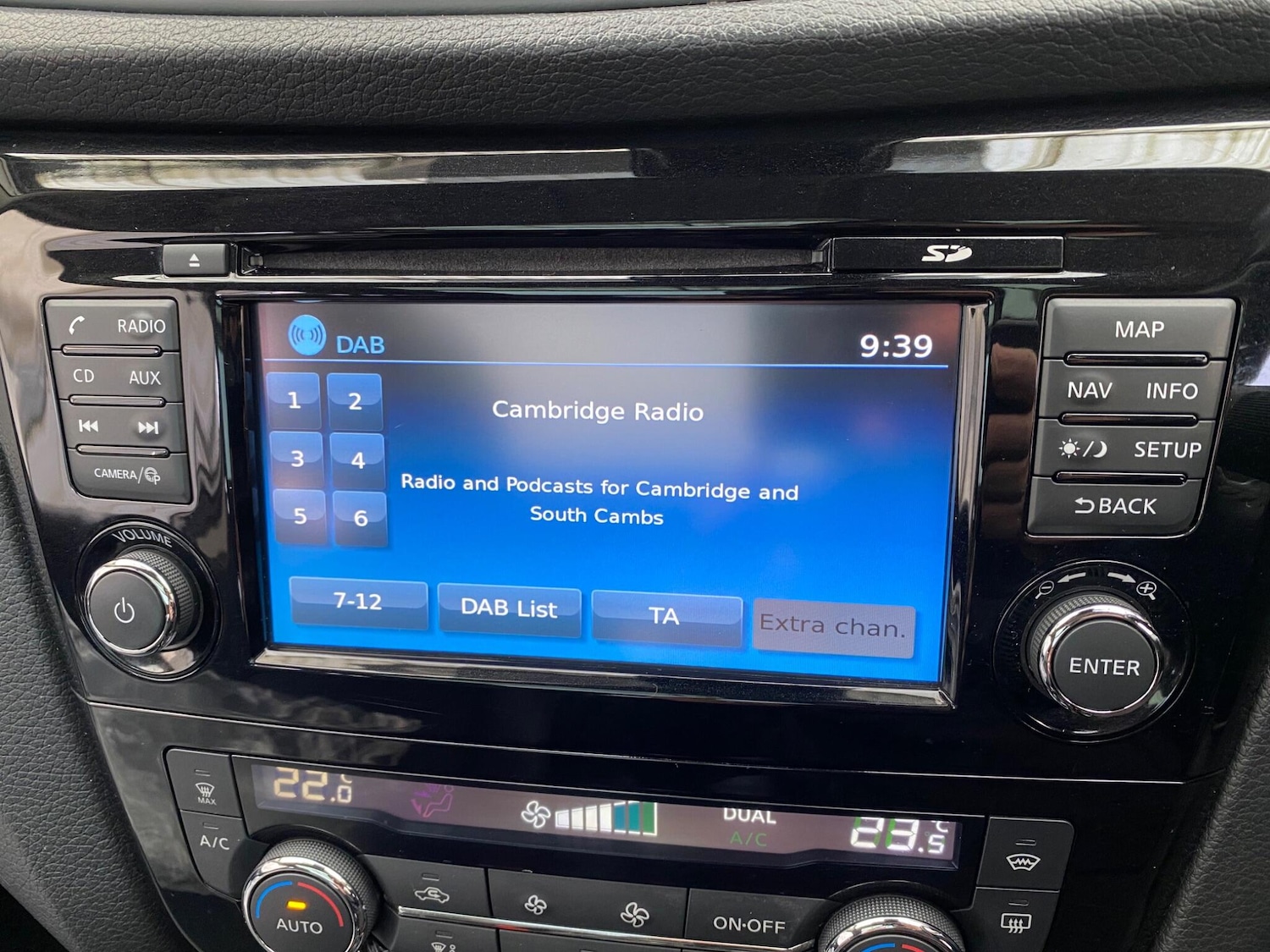 Used Nissan Qashqai 2017 for sale - 76898396: Photo 32