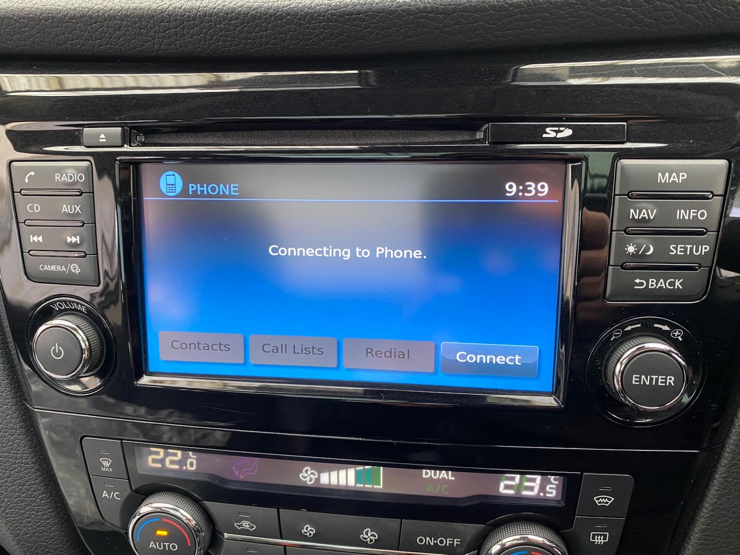 Used Nissan Qashqai 2017 for sale - 76898396: Photo 33