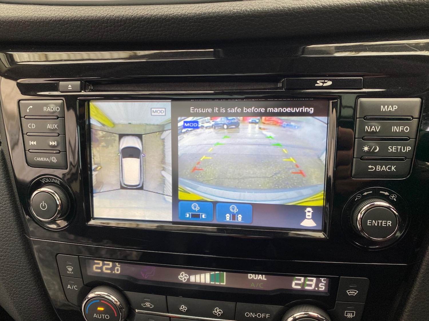 Used Nissan Qashqai 2017 for sale - 76898396: Photo 34