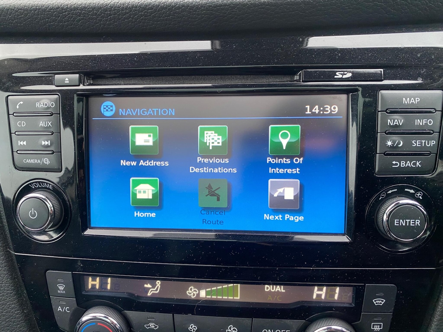 Used Nissan Qashqai 2017 for sale - 76898396: Photo 35