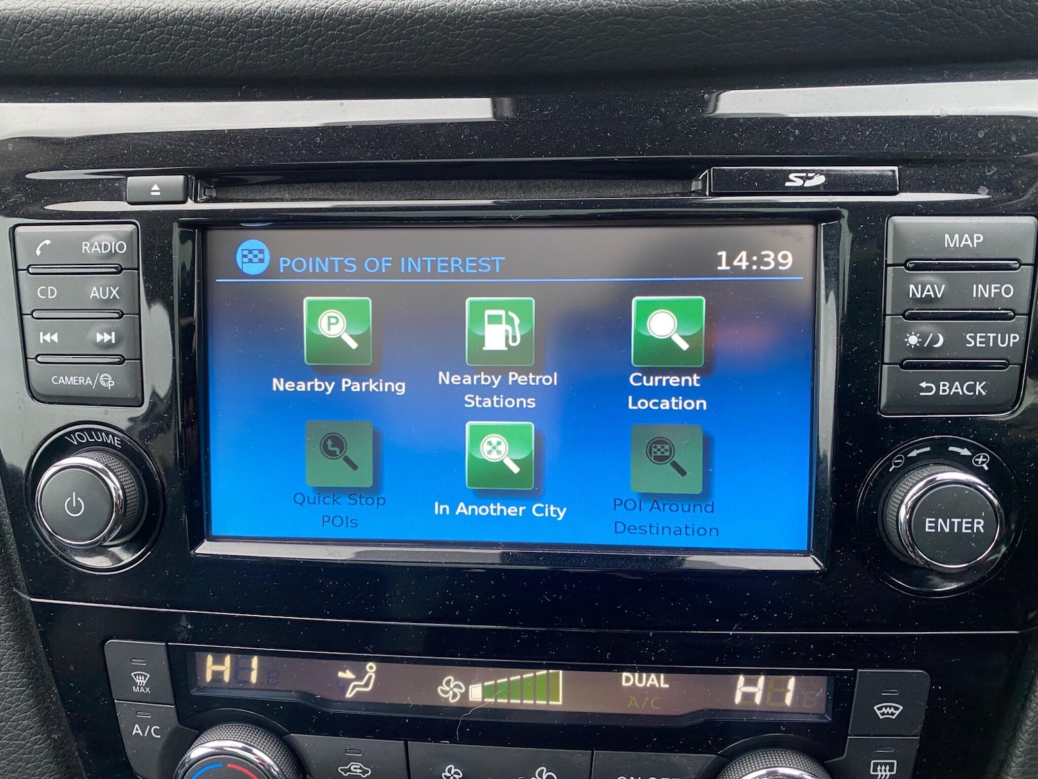 Used Nissan Qashqai 2017 for sale - 76898396: Photo 36