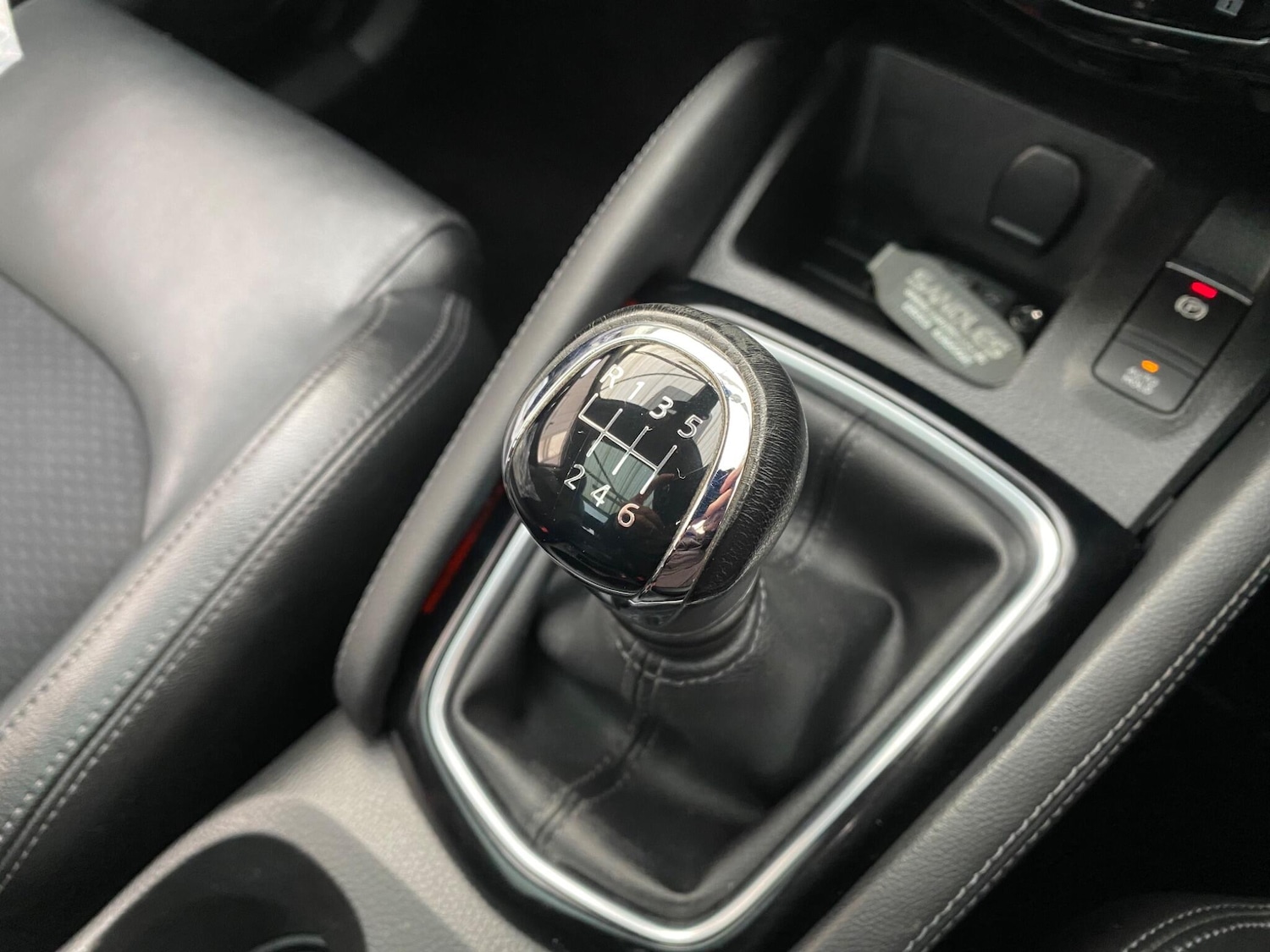 Used Nissan Qashqai 2017 for sale - 76898396: Photo 42