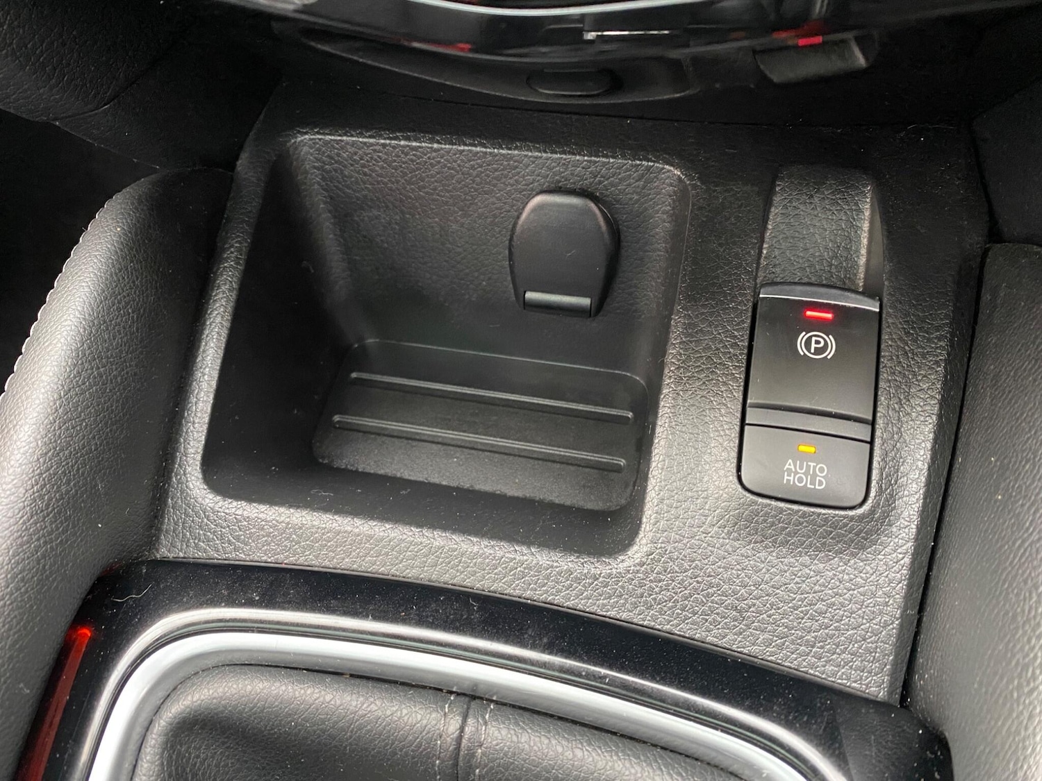 Used Nissan Qashqai 2017 for sale - 76898396: Photo 44